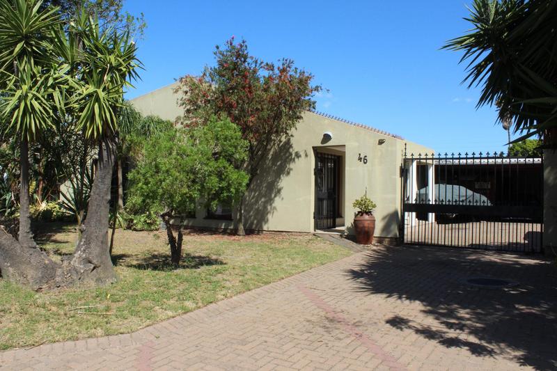 3 Bedroom Property for Sale in Tygerdal Western Cape